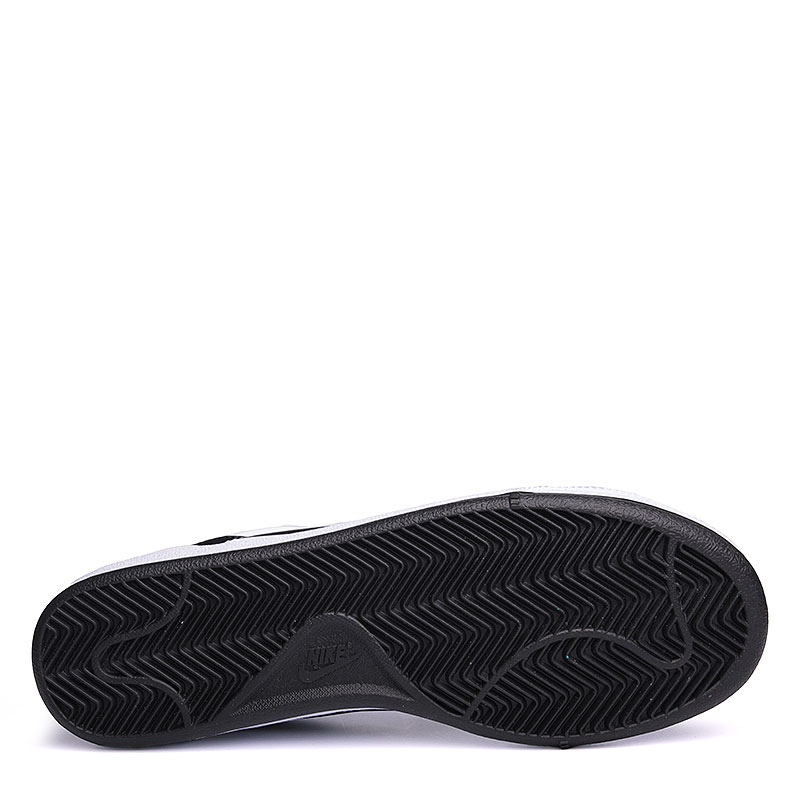 мужские белые кроссовки Nike Tennis Classic 312495-129 - цена, описание, фото 5