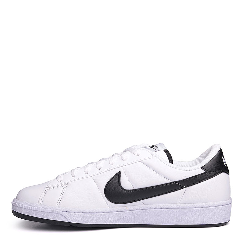 мужские белые кроссовки Nike Tennis Classic 312495-129 - цена, описание, фото 4