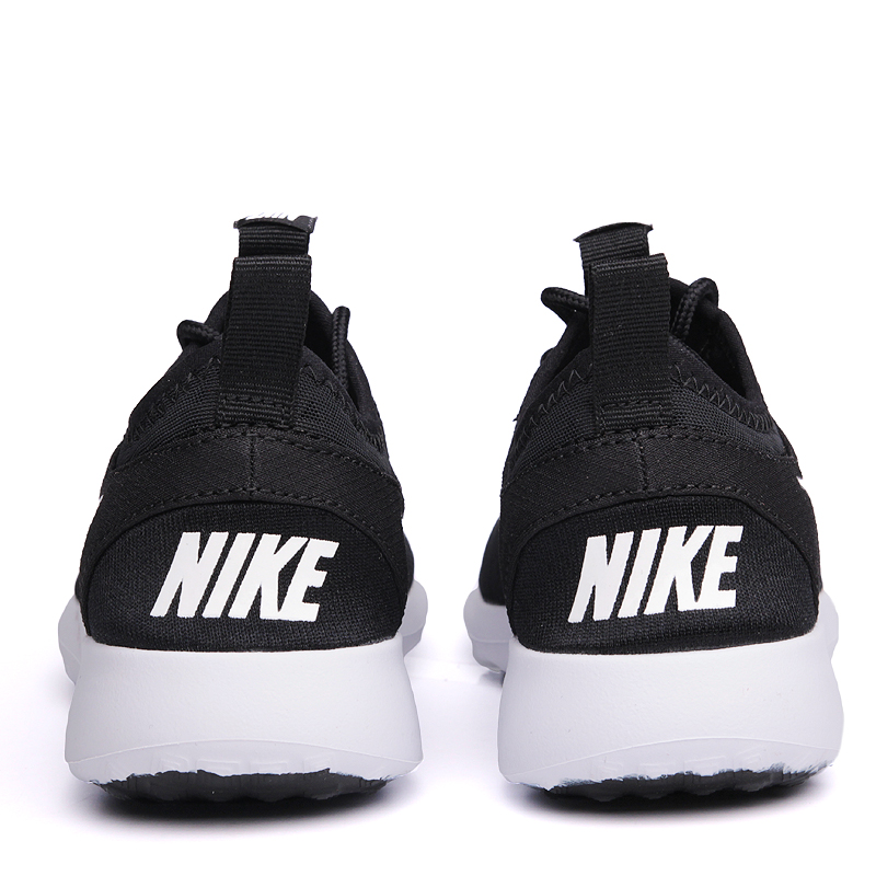 женские черные кроссовки Nike WMNS Juvenate 724979-004 - цена, описание, фото 6
