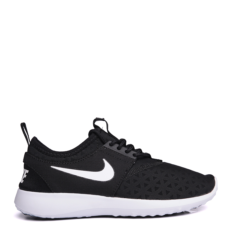 женские черные кроссовки Nike WMNS Juvenate 724979-004 - цена, описание, фото 2