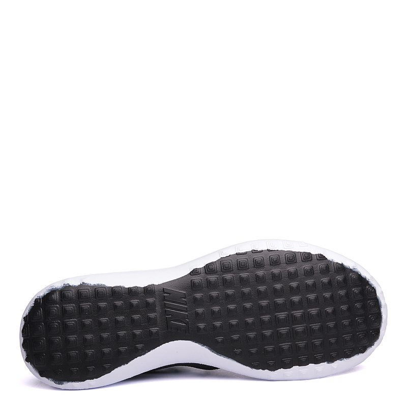 женские черные кроссовки Nike WMNS Juvenate 724979-004 - цена, описание, фото 4