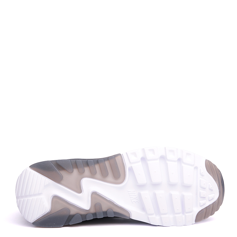 женские черные кроссовки Nike WMNS Air Max 90 Ultra Essintial 724981-007 - цена, описание, фото 6