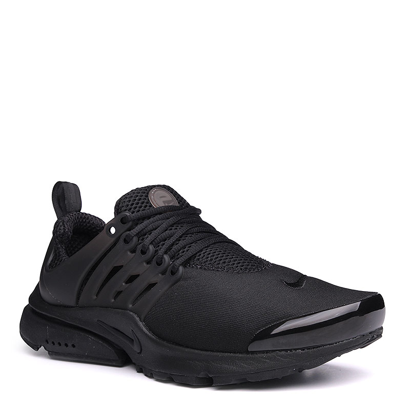 мужские черные кроссовки Nike Air Presto 848132-009 - цена, описание, фото 1