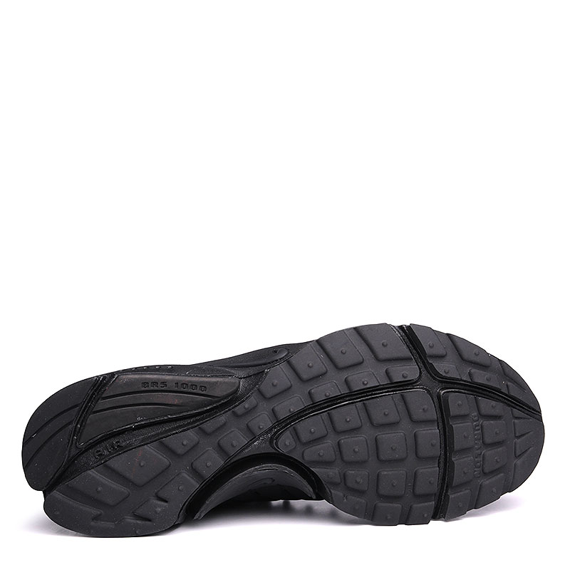 мужские черные кроссовки Nike Air Presto 848132-009 - цена, описание, фото 4