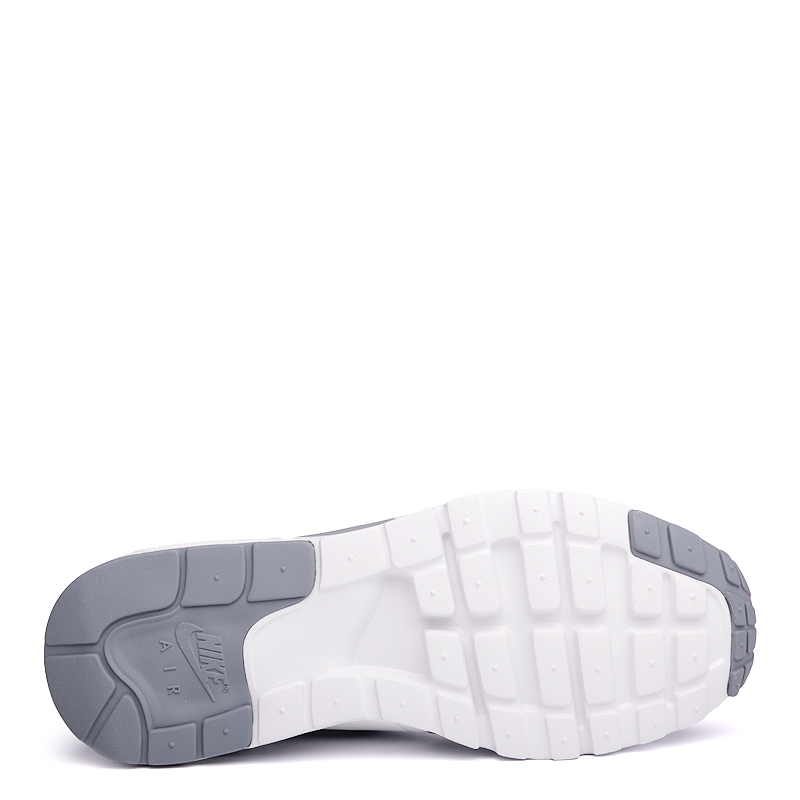 женские белые кроссовки Nike WMNS Air Max 1 Ultra Moire 704995-101 - цена, описание, фото 4