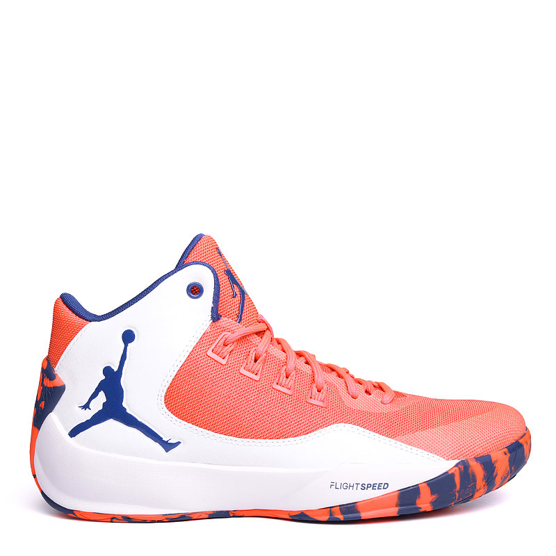   баскетбольные Кроссовки Jordan Rising High 2 844065-607 - цена, описание, фото 2