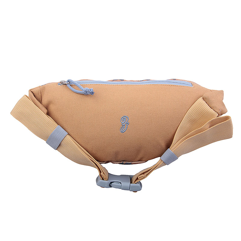 Сумка на пояс Запорожец heritage Canvas Waist (Canvas Waist-gold)  - цена, описание, фото 2