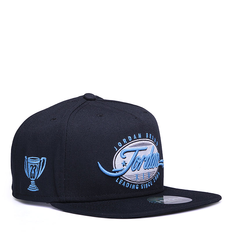 

Кепка Jordan 14 Retro Cap, Черный