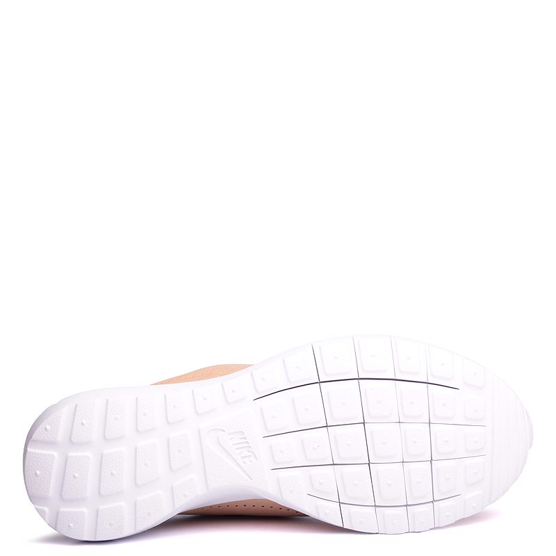 женские коричневые кроссовки Nike WMNS Roshe Cortez NM LIB QS 843847-200 - цена, описание, фото 4
