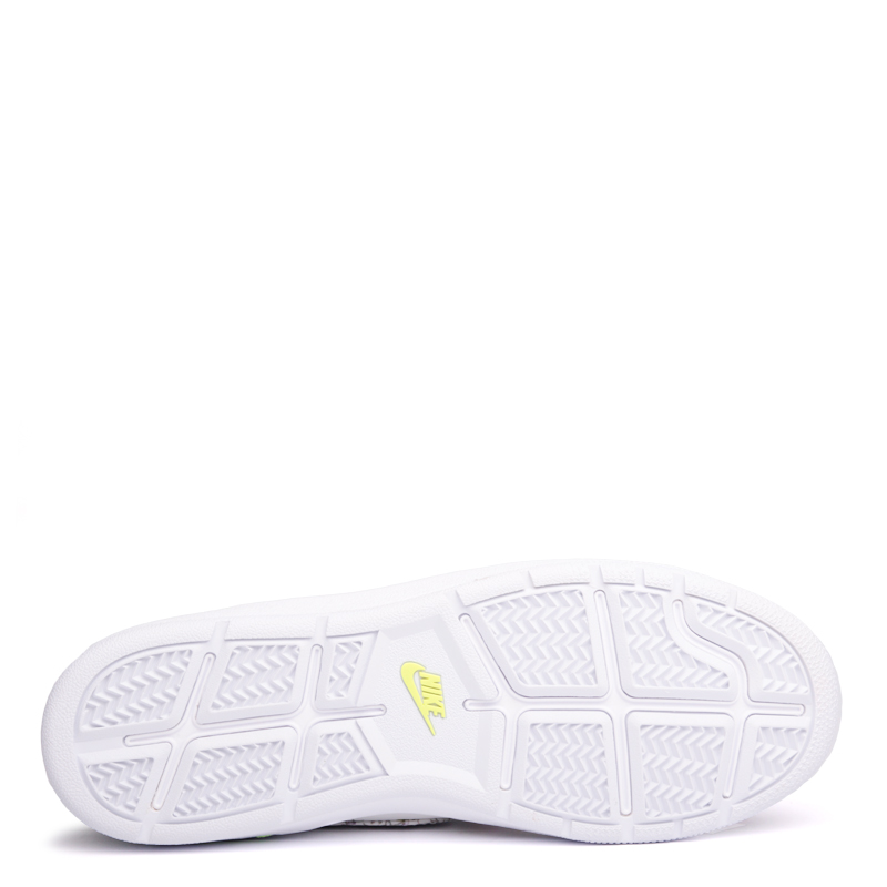 женские белые кроссовки Nike WMNS Tennis Classic Ultra LIB QS 745982-101 - цена, описание, фото 4