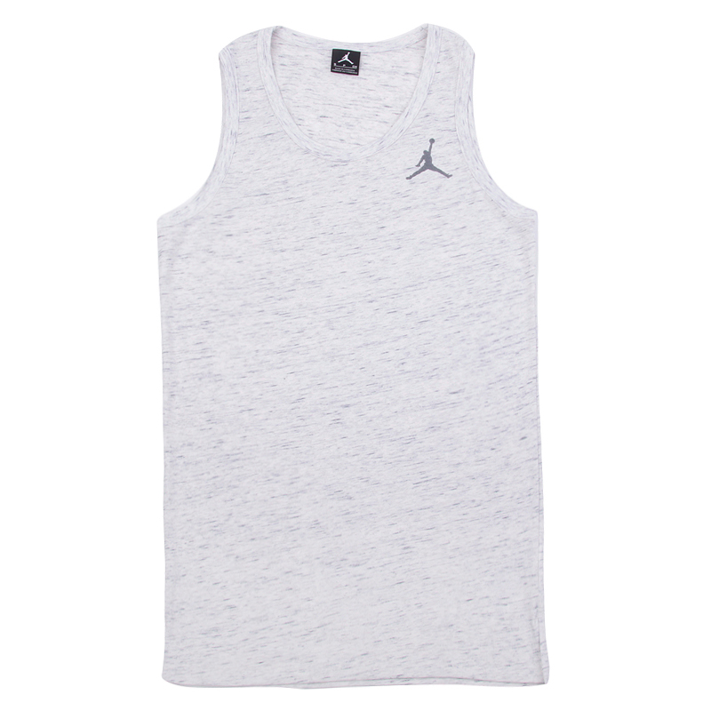 мужская белая майка Jordan All-Star Tank 789625-052 - цена, описание, фото 1