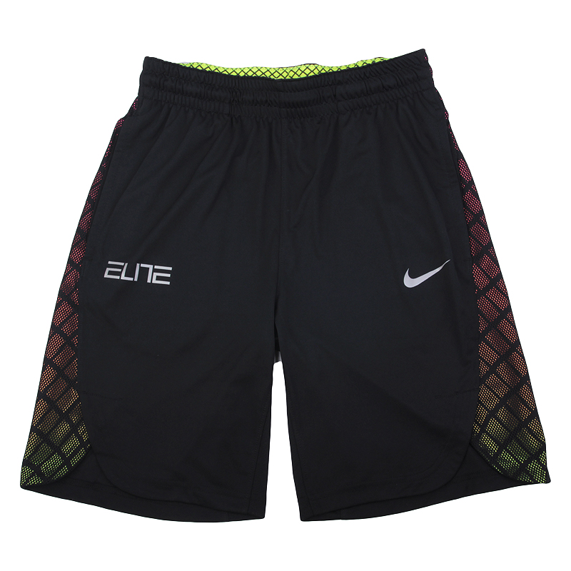 nike elite liftoff shorts