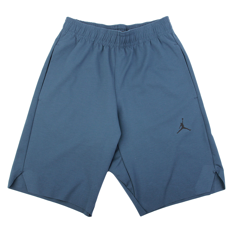

Шорты Jordan 23 Lux Short, Голубой