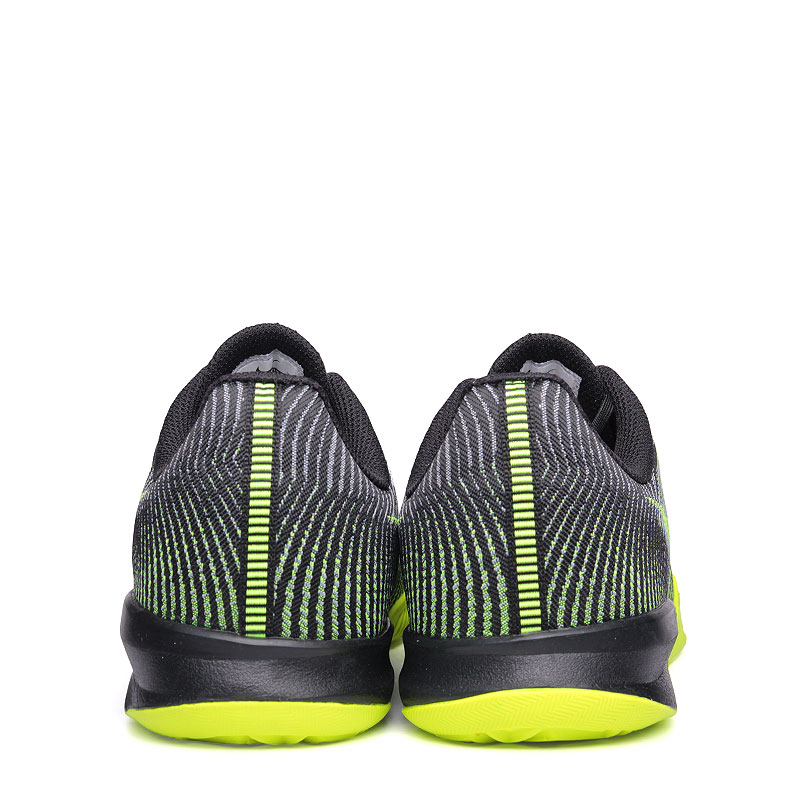 Мужские баскетбольные кроссовки Nike KB Mentality II (818952-006