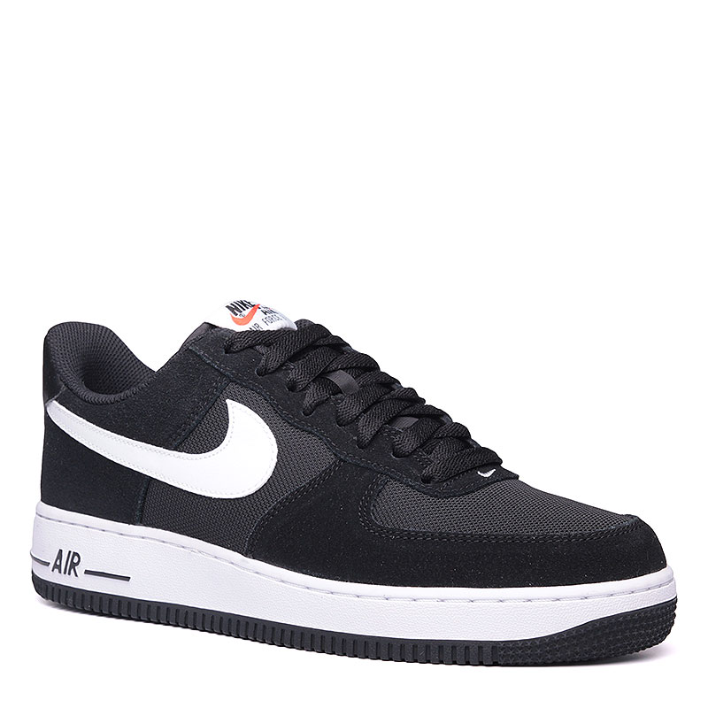 

Кроссовки Nike Sportswear Air Force 1, Чёрный;белый