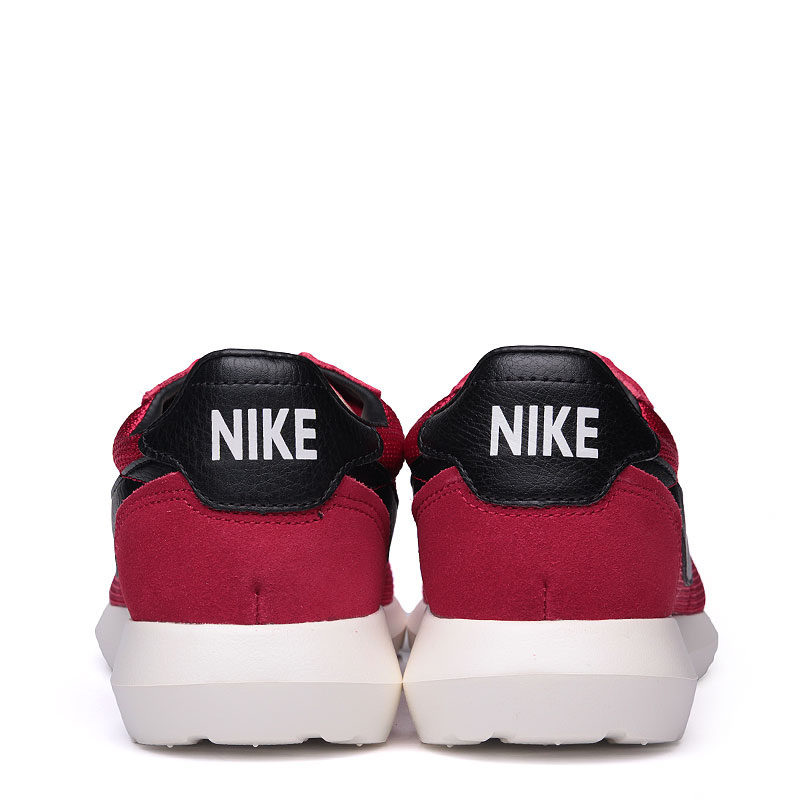 мужские черные кроссовки Nike Roshe LD-1000 844266-601 - цена, описание, фото 6