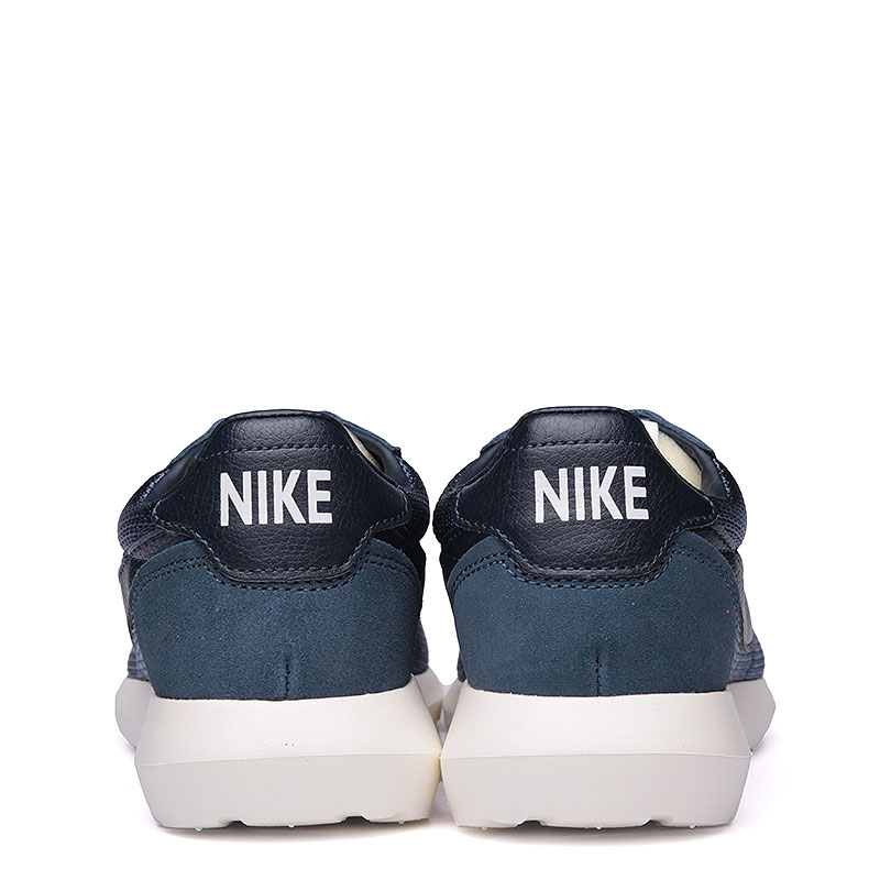 мужские синие кроссовки Nike Roshe LD-1000 844266-401 - цена, описание, фото 6
