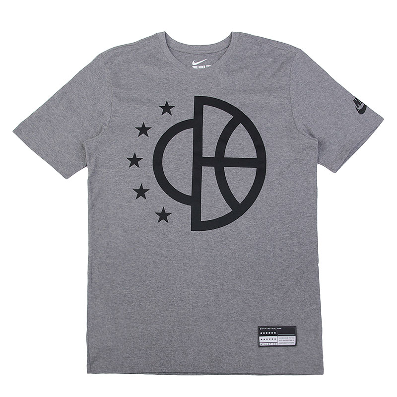 

Футболка Nike Sportswear Art 1, Серый