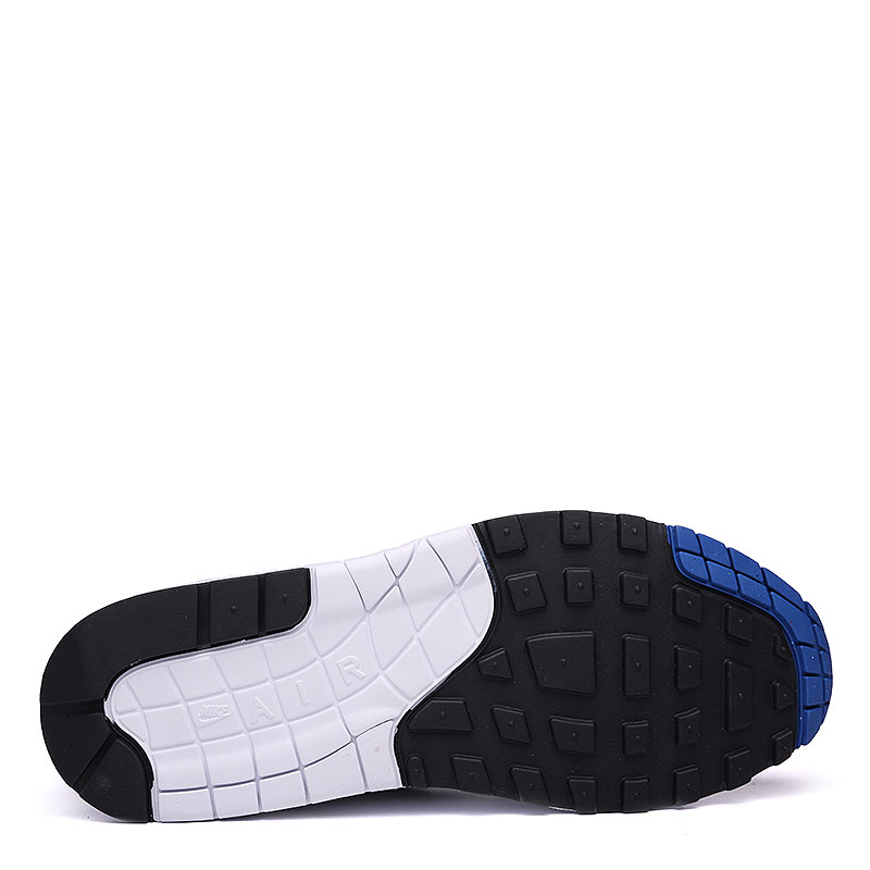 мужские белые кроссовки Nike Air Max 1 CX QS 811373-100 - цена, описание, фото 4