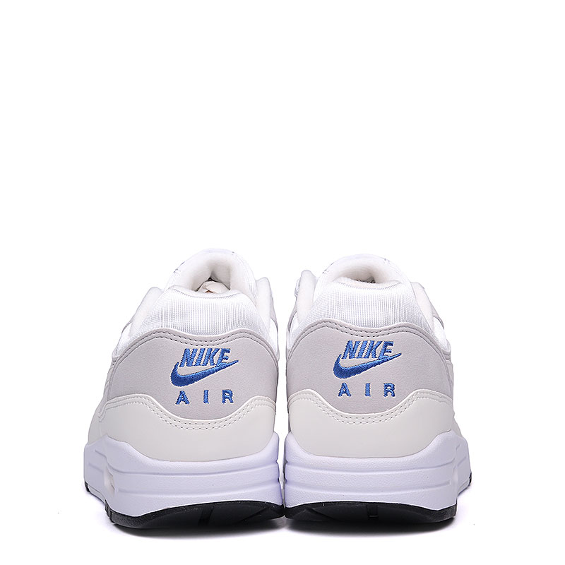 мужские белые кроссовки Nike Air Max 1 CX QS 811373-100 - цена, описание, фото 6