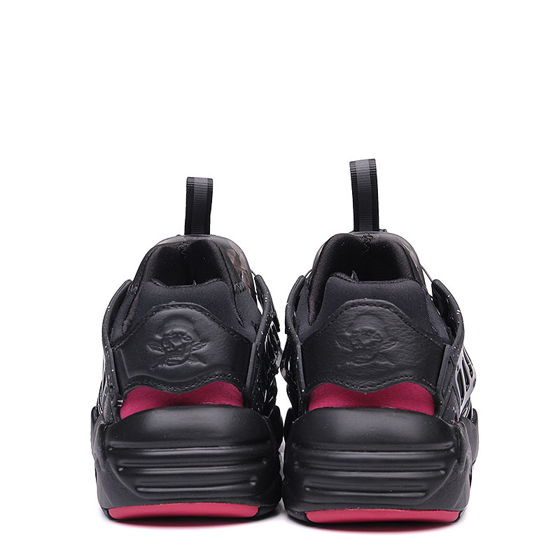 Мужские кроссовки PUMA Disc Blaze For CROSSOVER (36144601)  - цена, описание, фото 6