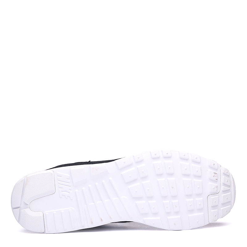 мужские черные кроссовки Nike Air Max Tavas LTR 802611-001 - цена, описание, фото 4