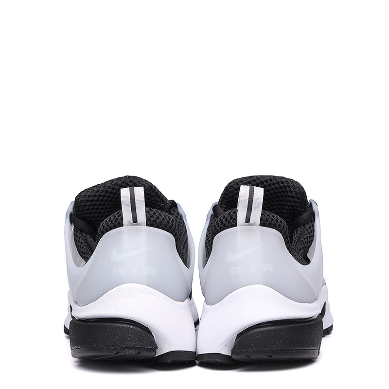 мужские черные кроссовки  Nike Air Presto 848132-010 - цена, описание, фото 6