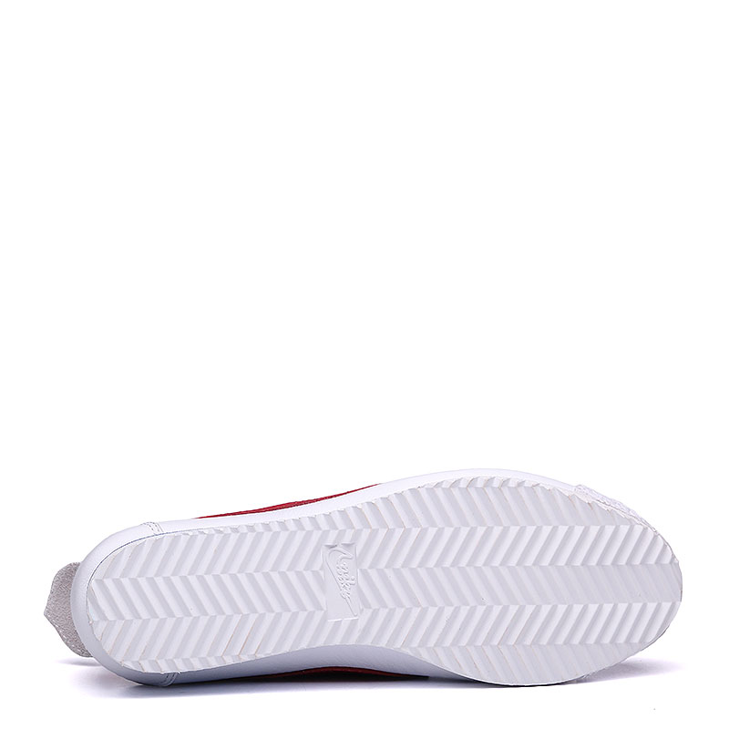 женские белые кроссовки  Nike WMNS Cortez '72 847126-101 - цена, описание, фото 4