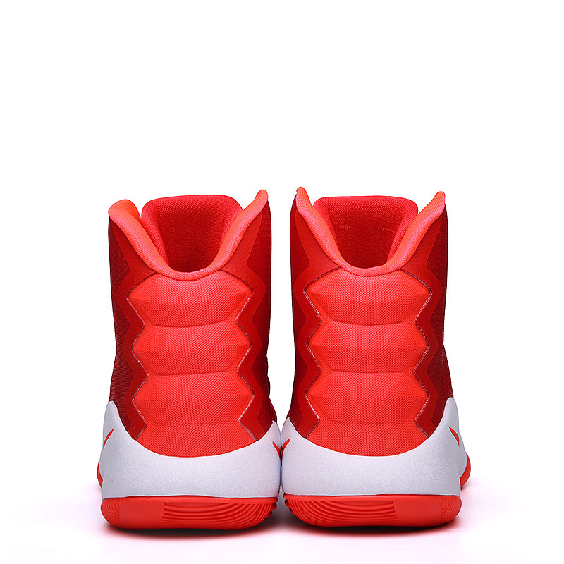 мужские красные баскетбольные кроссовки  Nike Hyperdunk 2016 844359-661 - цена, описание, фото 6