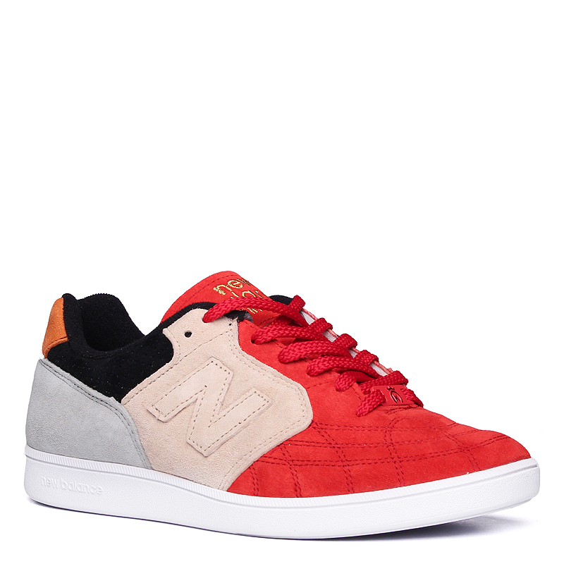 

Кроссовки New Balance EPICTRKL, Красный