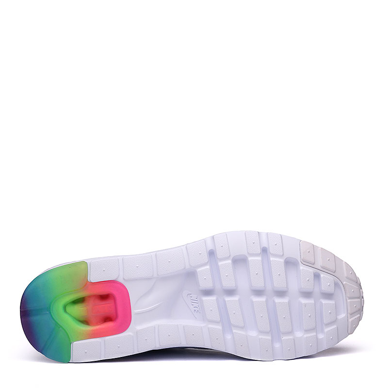 мужские белые кроссовки  Nike Air Max Zero QS 789695-101 - цена, описание, фото 4