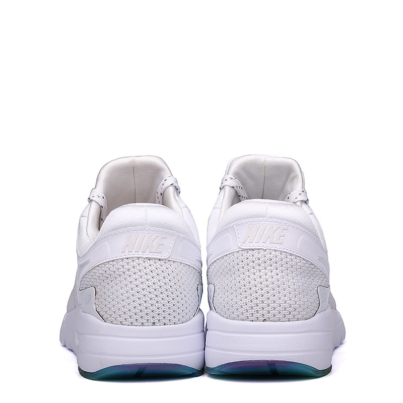 мужские белые кроссовки  Nike Air Max Zero QS 789695-101 - цена, описание, фото 6