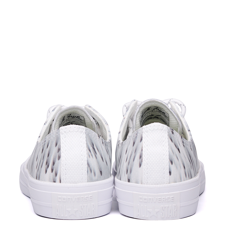 Мужские кроссовки Converse CTAS OX (154494)  - цена, описание, фото 6