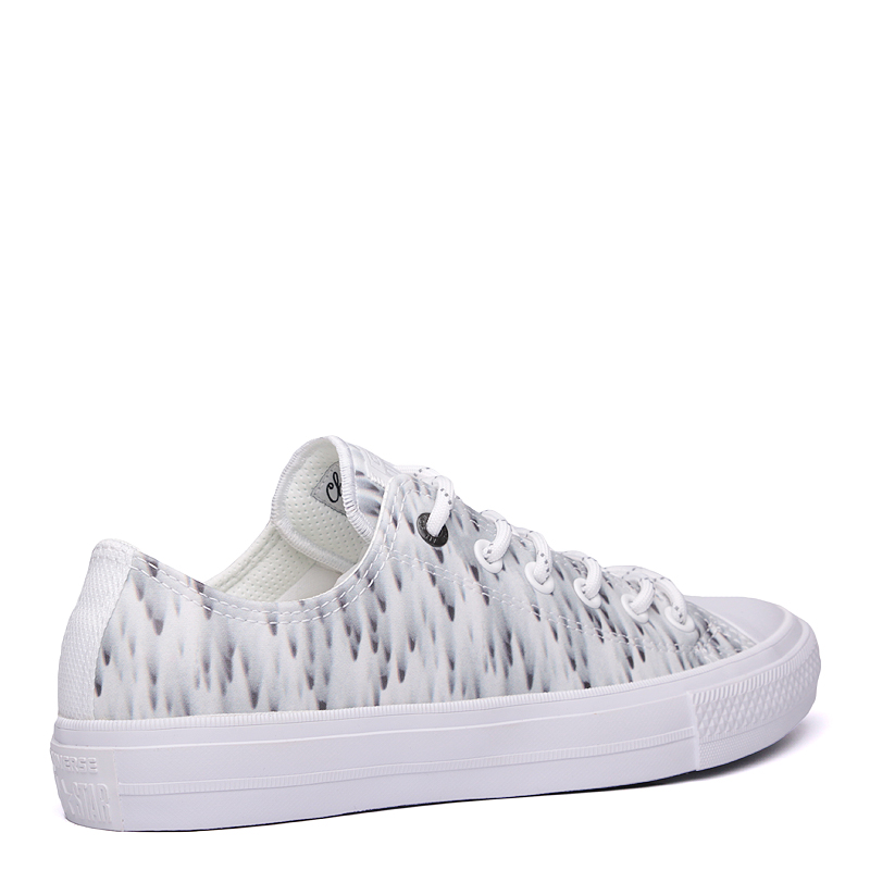 Мужские кроссовки Converse CTAS OX (154494)  - цена, описание, фото 3