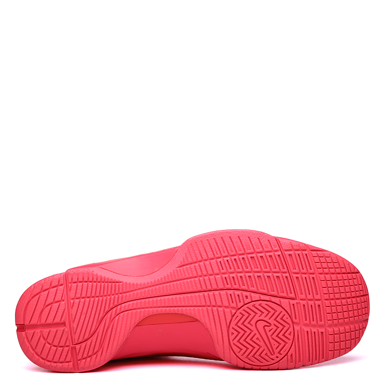 мужские коралловые баскетбольные кроссовки Nike Hyperdunk`08 820321-600 - цена, описание, фото 5
