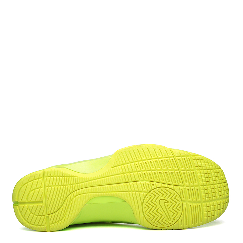 мужские желтые баскетбольные кроссовки Nike Hyperdunk`08 820321-700 - цена, описание, фото 6