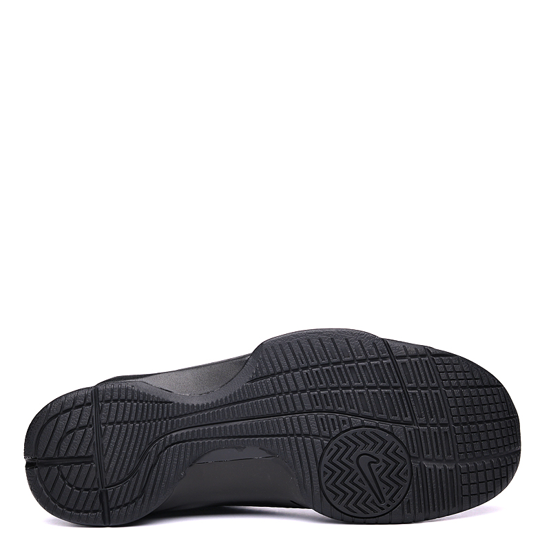 мужские черные баскетбольные кроссовки Nike Hyperdunk`08 820321-002 - цена, описание, фото 5