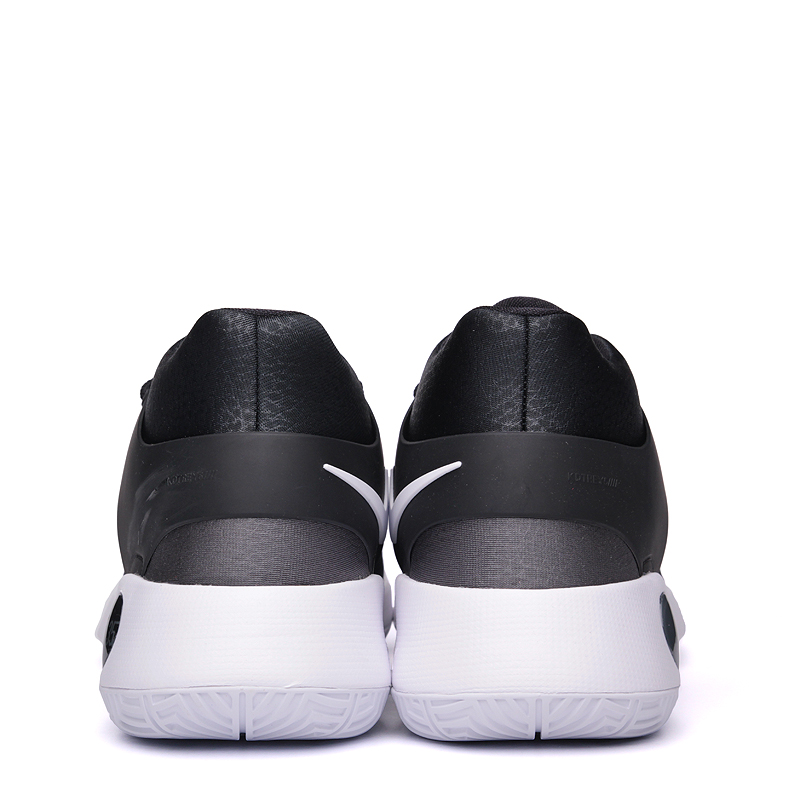мужские белые баскетбольные кроссовки Nike KD Trey 5 IV 844571-010 - цена, описание, фото 6