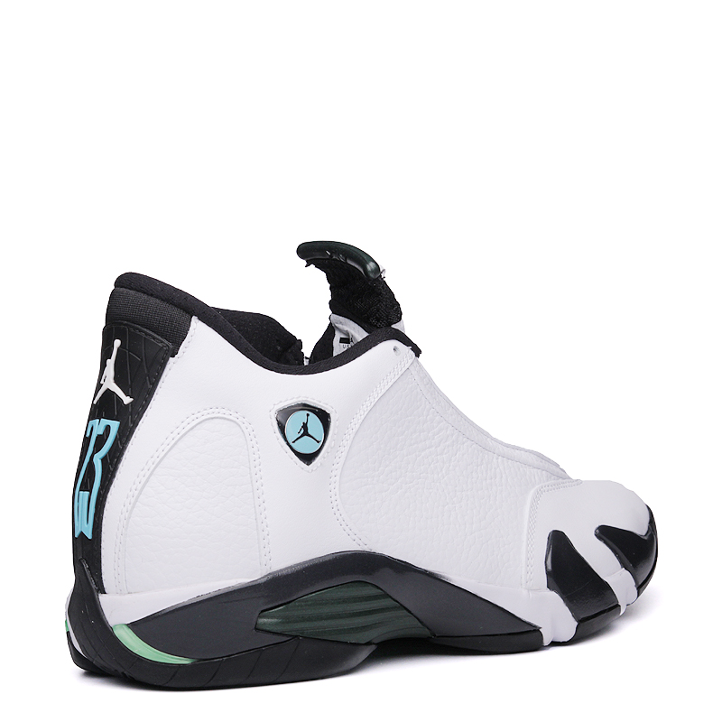 Мужские кроссовки Jordan 14 Retro (487471-106) оригинал - купить по цене  8390 руб в интернет-магазине Streetball