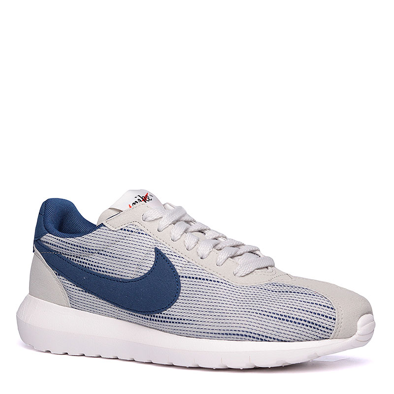 женские серые кроссовки  Nike WMNS Roshe LD-1000 819843-006 - цена, описание, фото 1