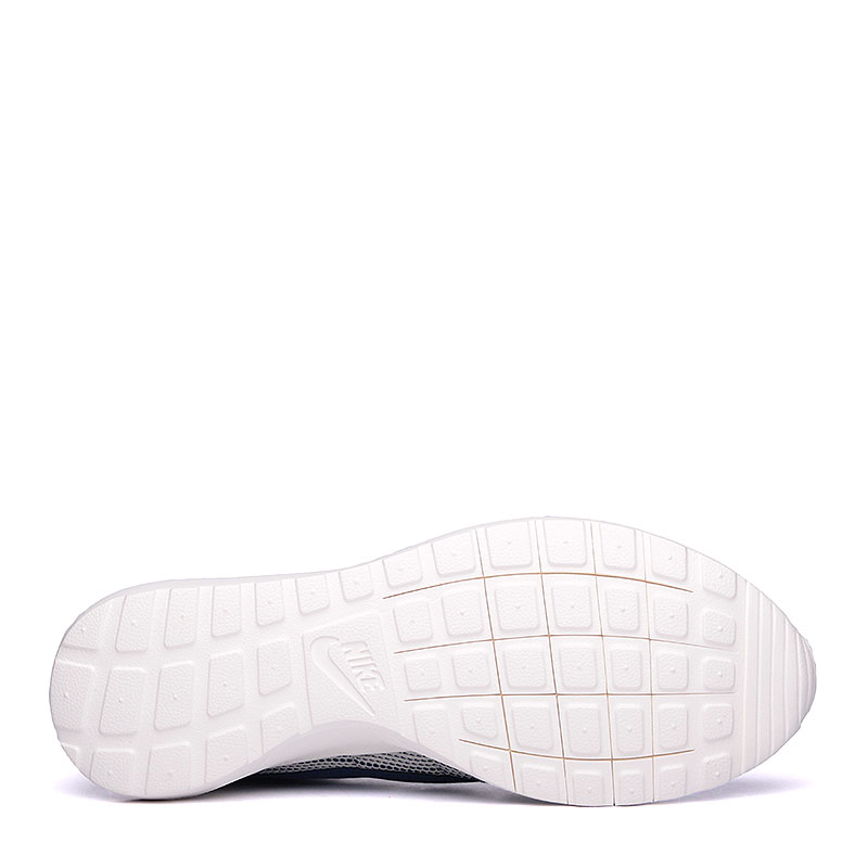 женские серые кроссовки  Nike WMNS Roshe LD-1000 819843-006 - цена, описание, фото 4