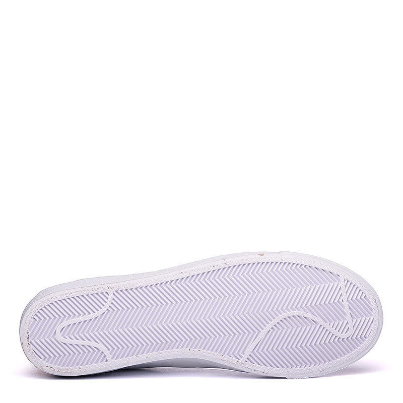 Мужские кроссовки Nike Match Classic Suede (844611-100)  - цена, описание, фото 4