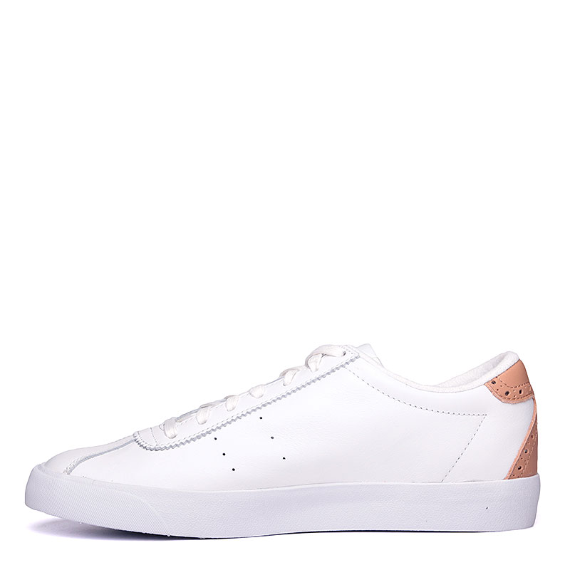 Мужские кроссовки Nike Match Classic Suede (844611-100)  - цена, описание, фото 5