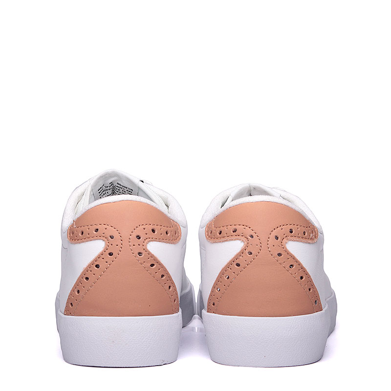 Мужские кроссовки Nike Match Classic Suede (844611-100)  - цена, описание, фото 6