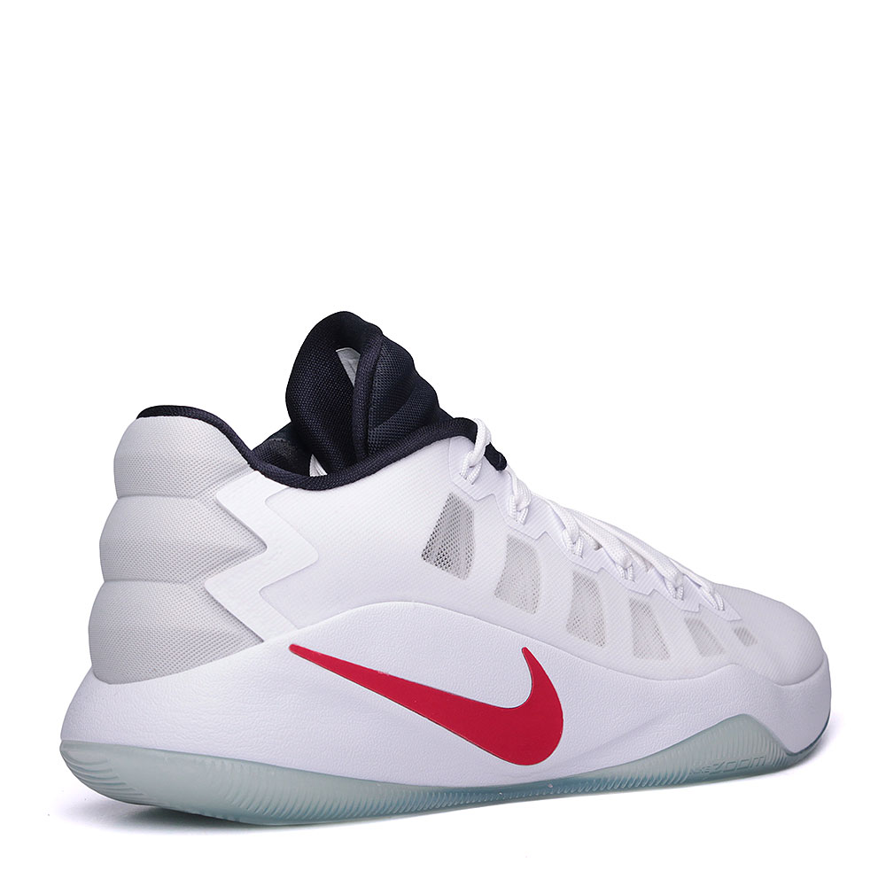 мужские  баскетбольные кроссовки Nike Hyperdunk 2016 Low 844363-146 - цена, описание, фото 3