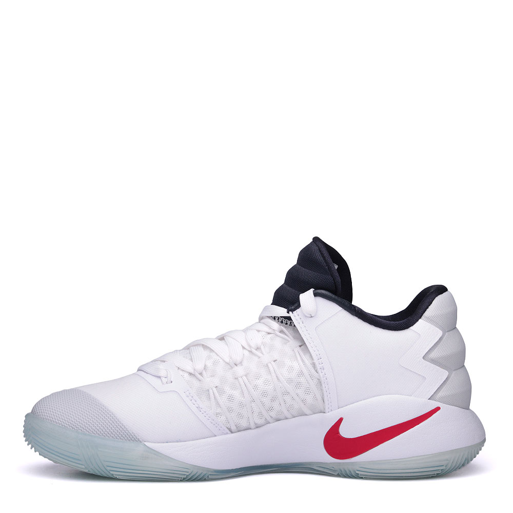 мужские  баскетбольные кроссовки Nike Hyperdunk 2016 Low 844363-146 - цена, описание, фото 5