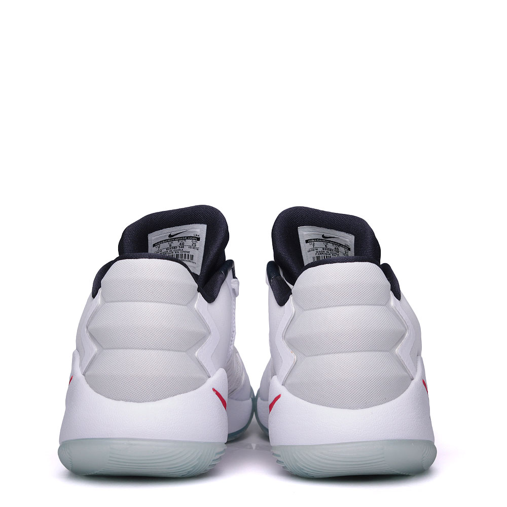 мужские  баскетбольные кроссовки Nike Hyperdunk 2016 Low 844363-146 - цена, описание, фото 6