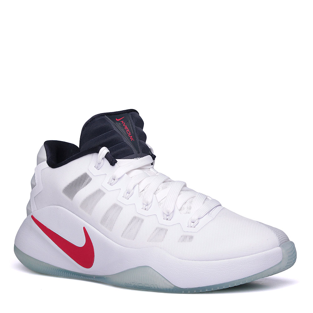 мужские  баскетбольные кроссовки Nike Hyperdunk 2016 Low 844363-146 - цена, описание, фото 1