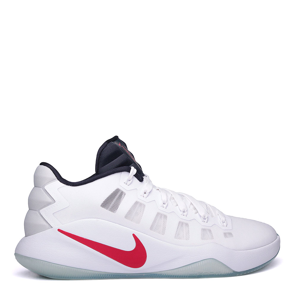 мужские  баскетбольные кроссовки Nike Hyperdunk 2016 Low 844363-146 - цена, описание, фото 2