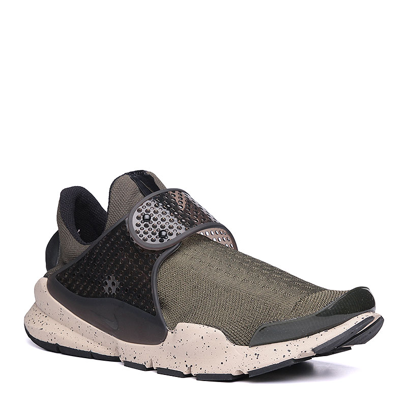 

Кроссовки Nike Sportswear Sock Dart, Оливковый